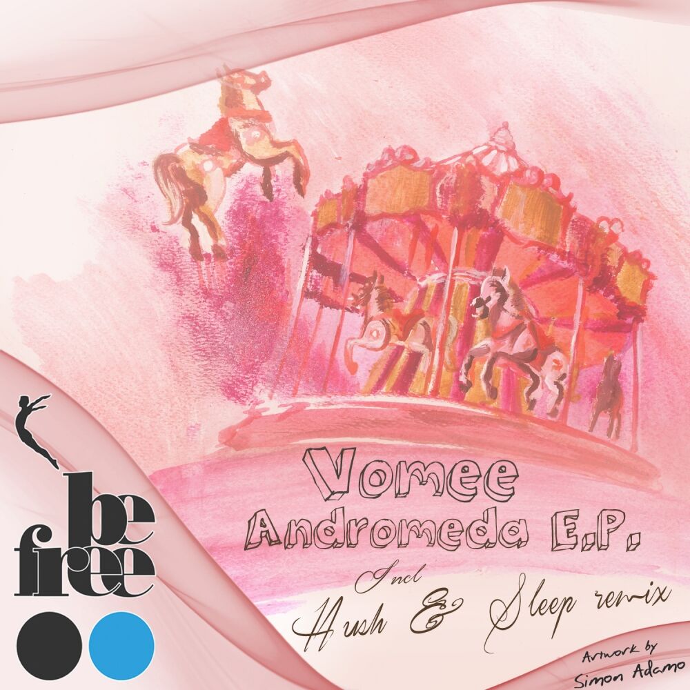 Picture of Andromeda E.P.