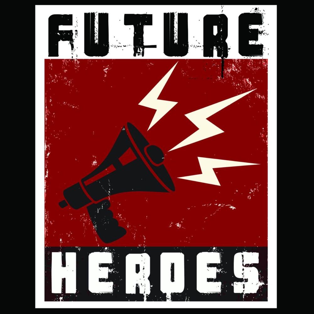 Picture of Future Heroes III