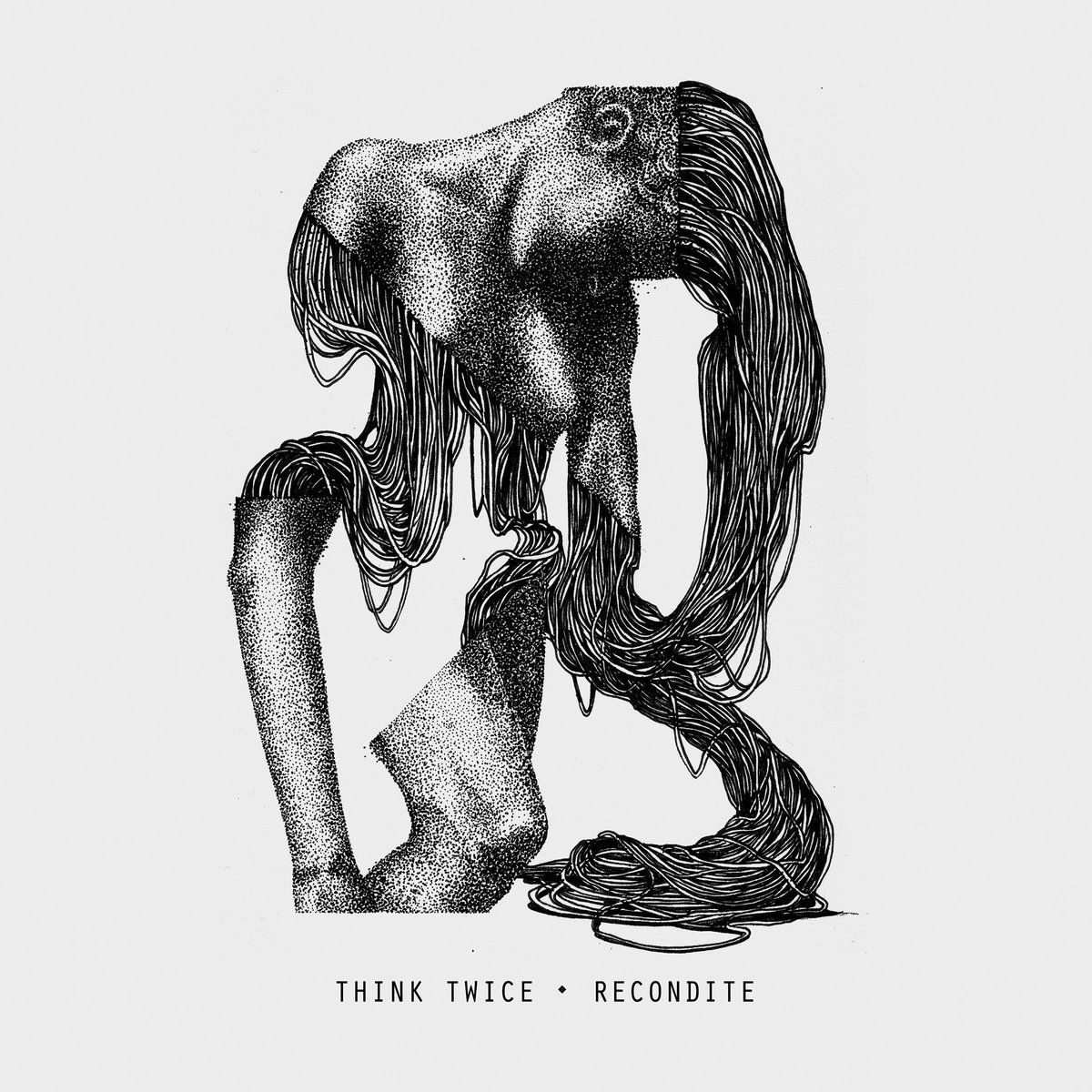 Album cover of Think Twice