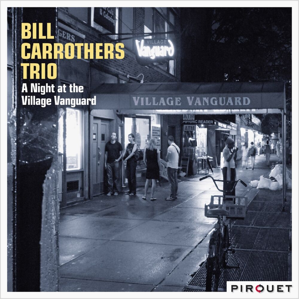 Picture of A Night at the Village Vanguard