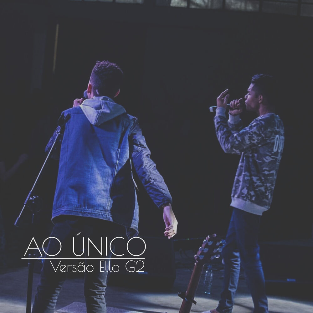 Picture of Ao Único