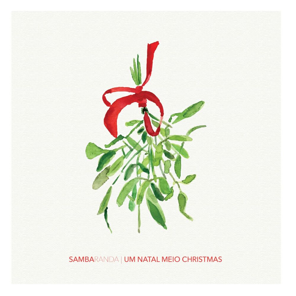 Picture of Um Natal Meio Christmas