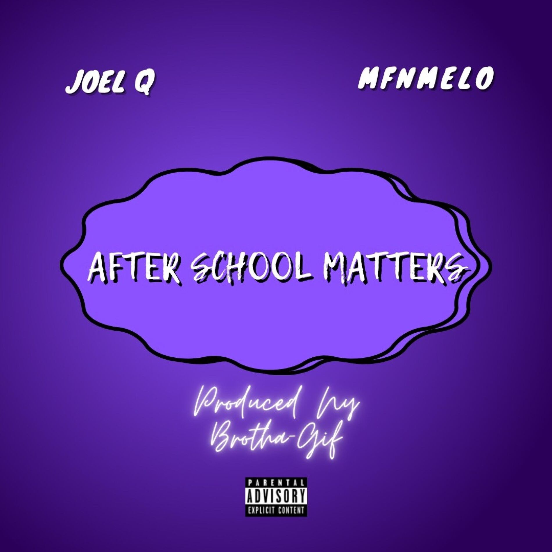 Album cover of After School Matters (feat. MfnMelo)