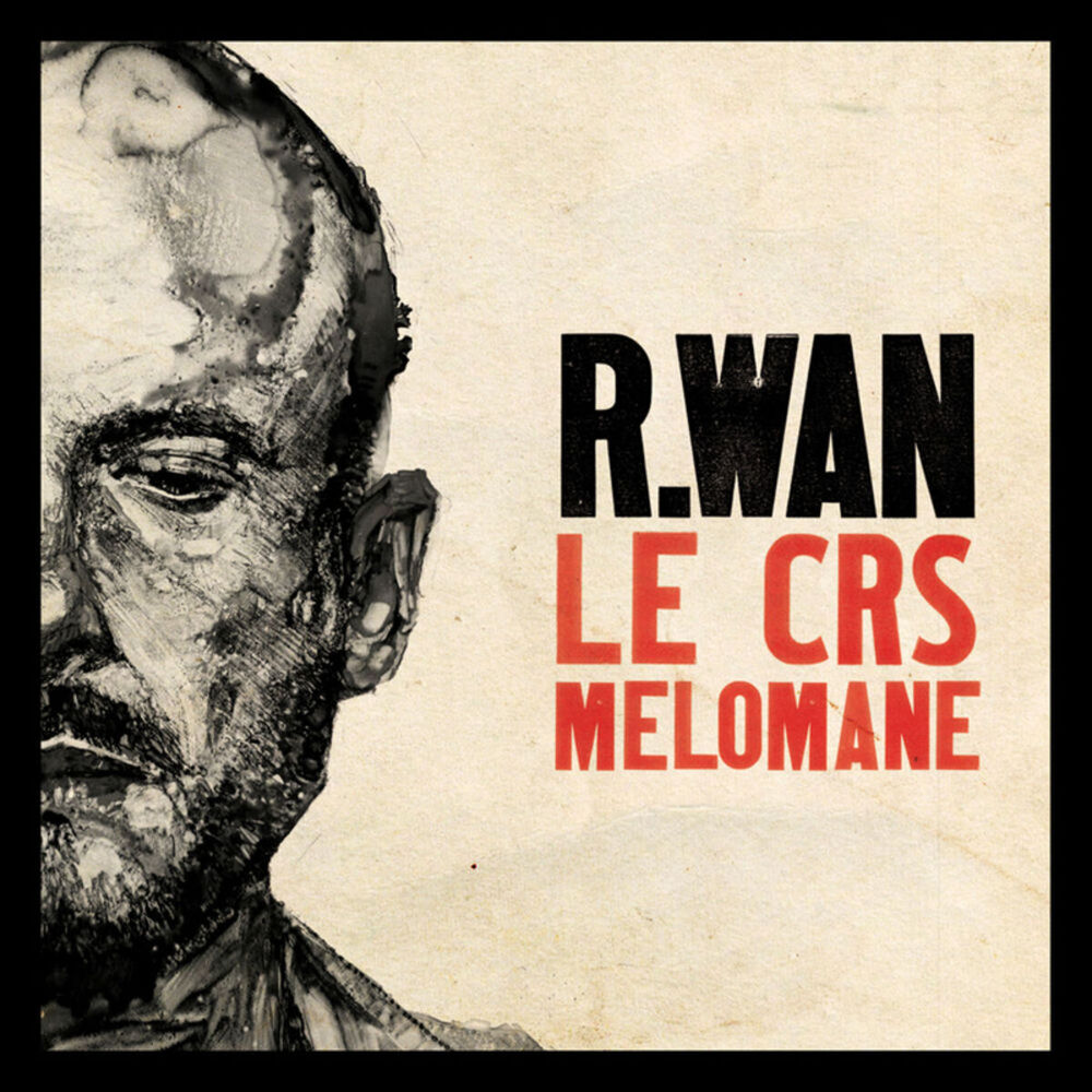 Picture of Le CRS mélomane - Single