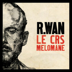 Cover of Le CRS mélomane - Single