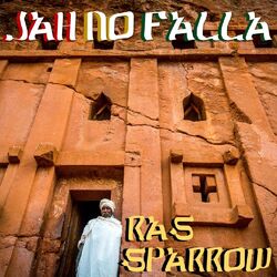Cover of Jah No Falla