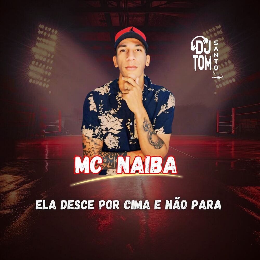 Picture of Ela Desce por Cima e Não Para