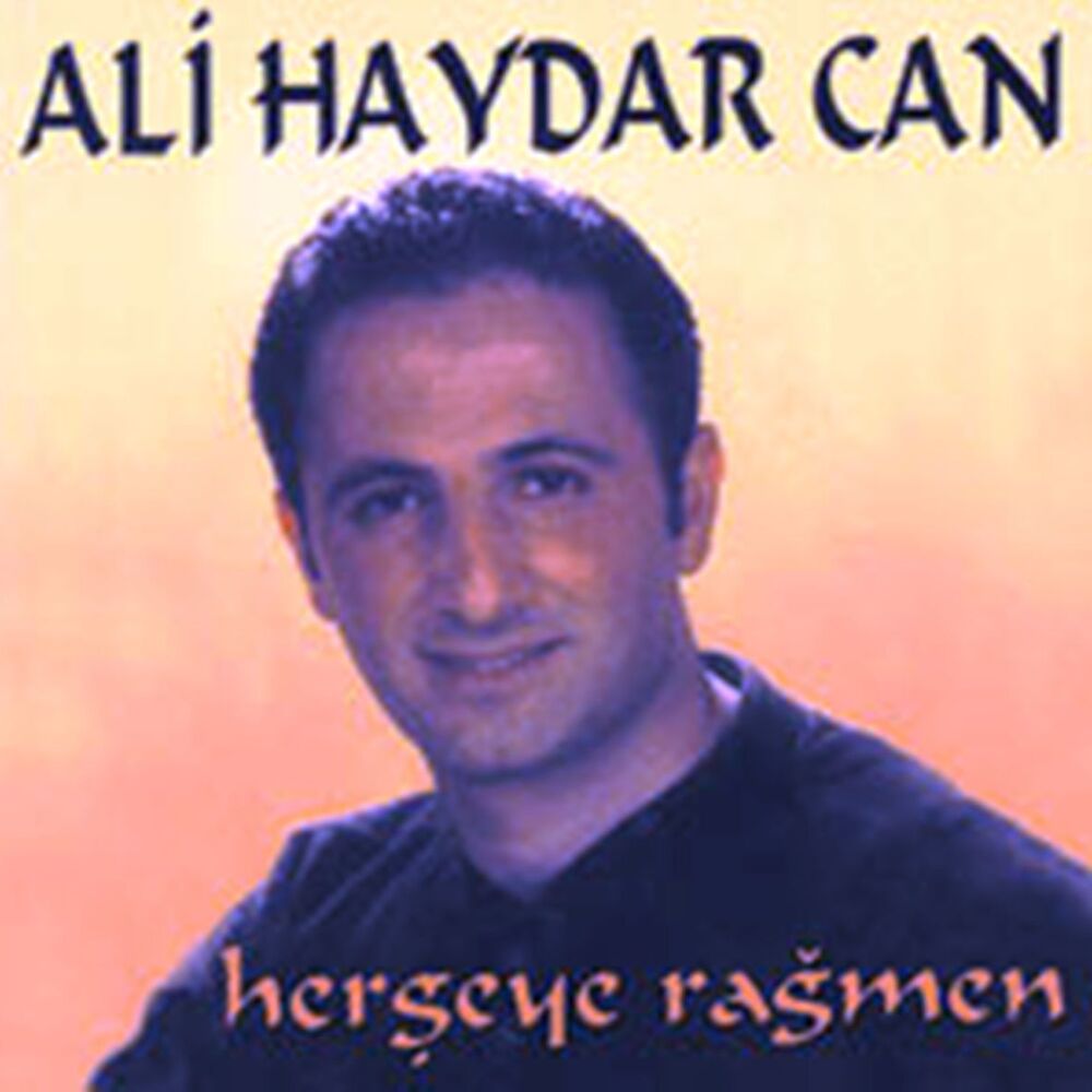 Picture of Herşeye Rağmen