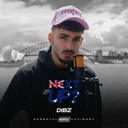 Cover of Next Up Australia - S1-E6
