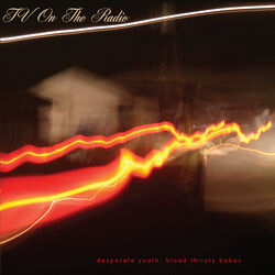 Cover of Desperate Youth, Blood Thirsty Babes