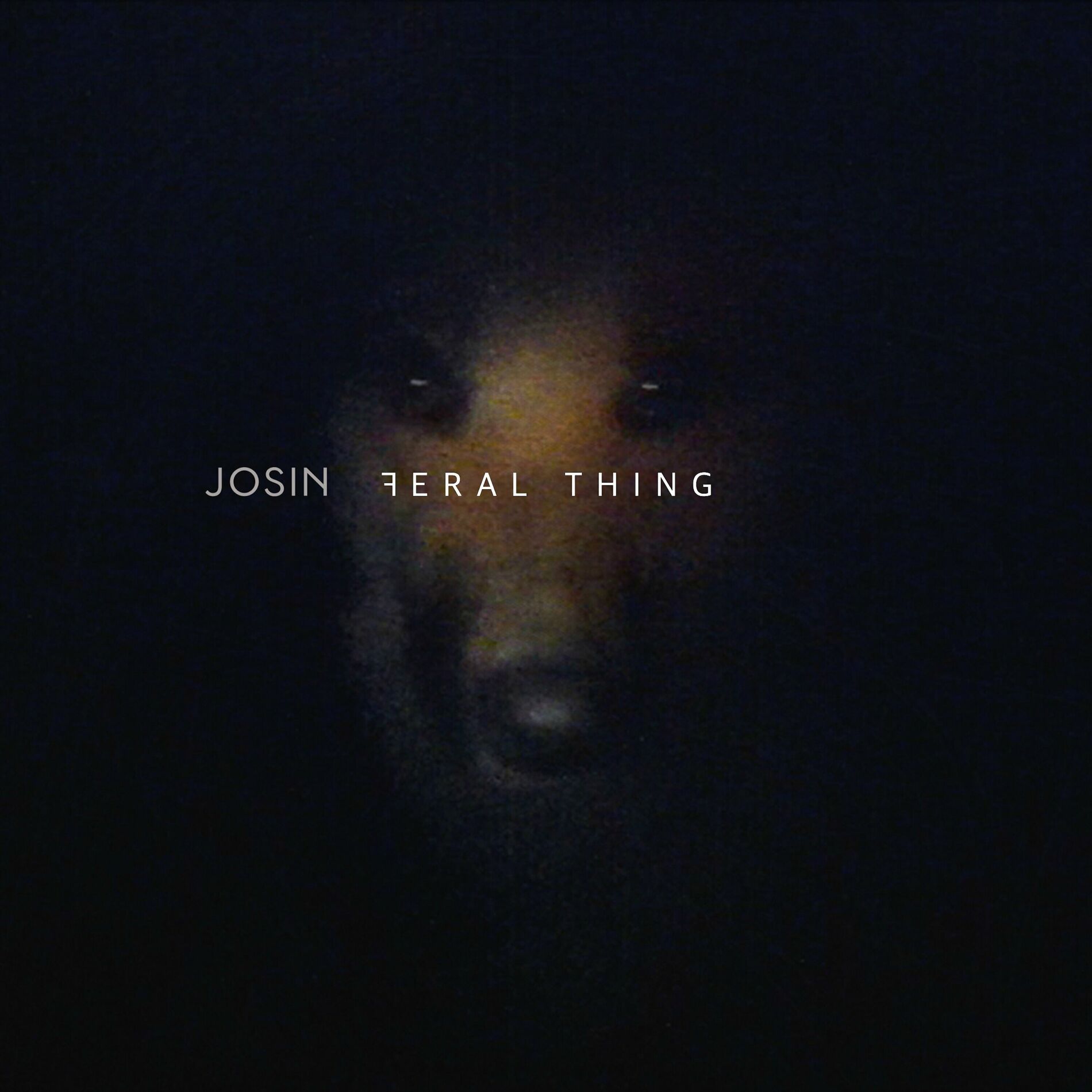 Album cover of Feral Thing