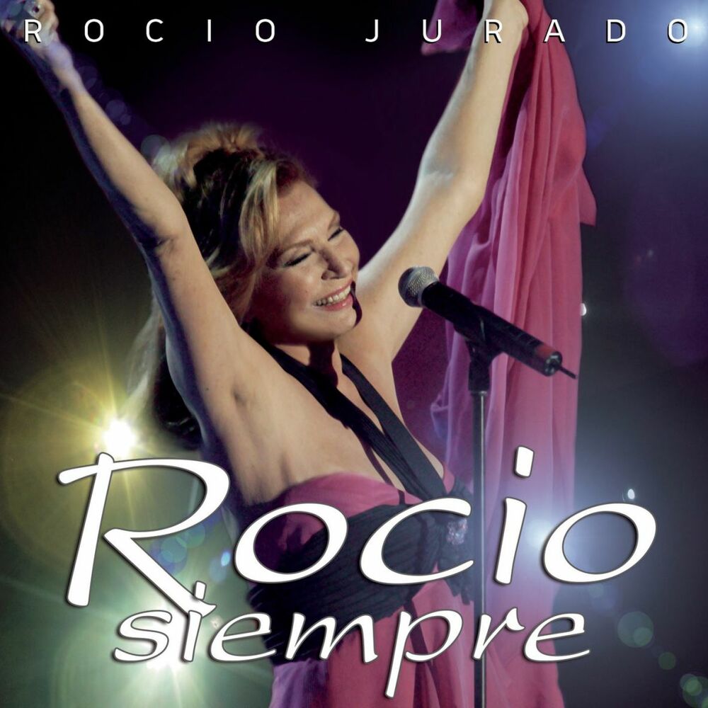 Picture of Rocio Siempre