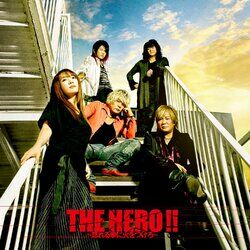 music cover