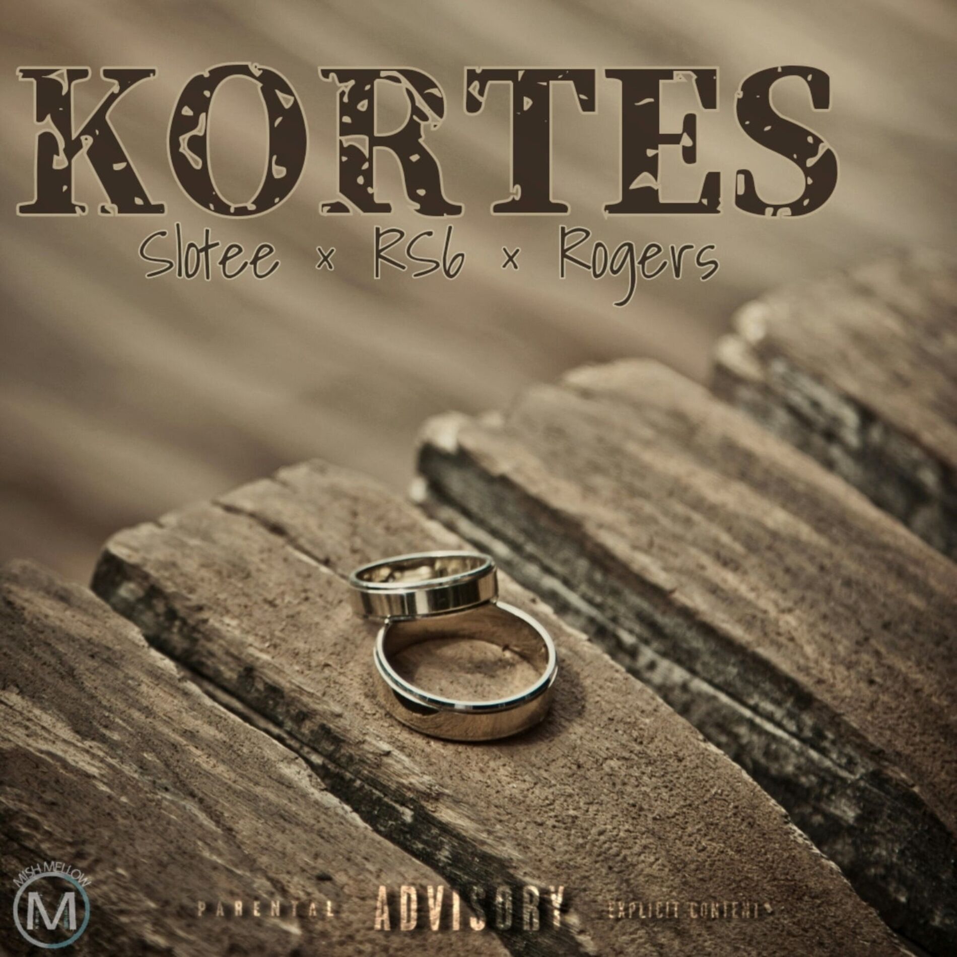 Album cover of Kortes