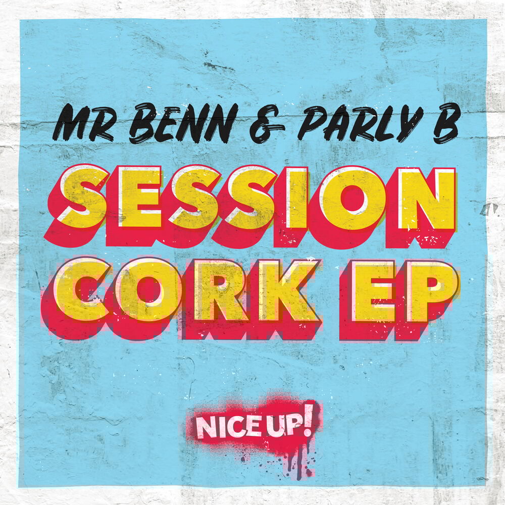 Picture of Session Cork EP