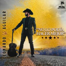 Cover of No Lo Podía Hacer Mejor