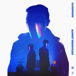 Cover of Almost Weightless