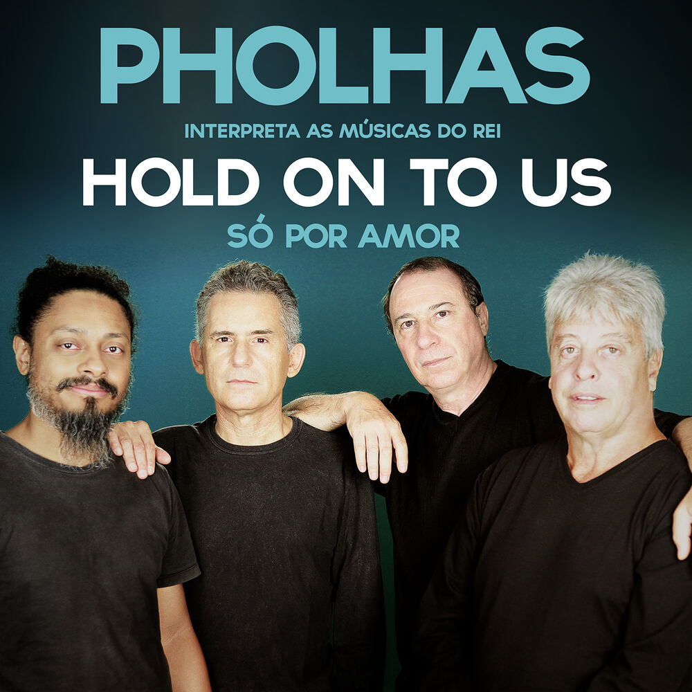 Picture of Hold on to Us (Só por Amor)