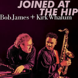 Cover of Joined At The Hip (2019 Remastered)