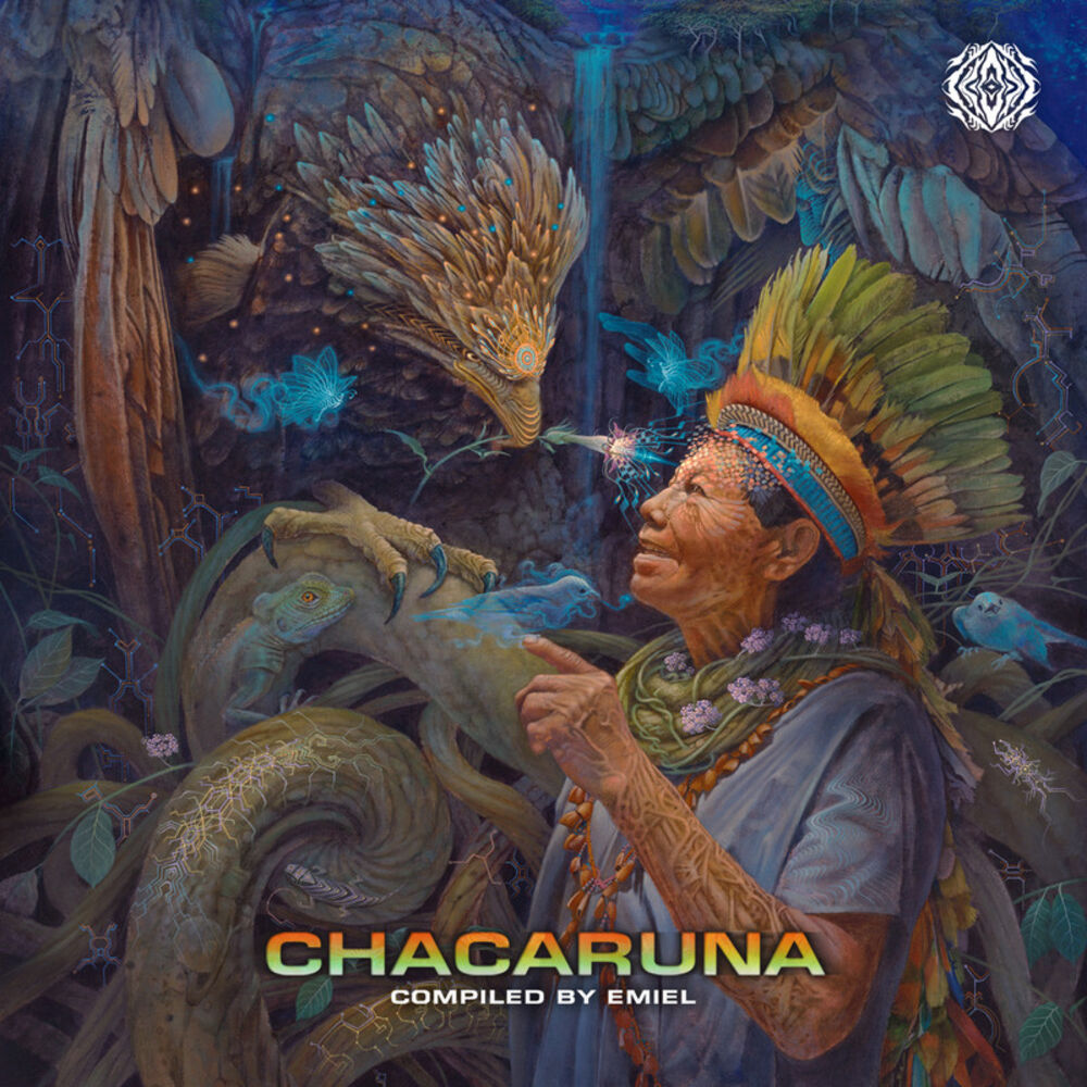 Picture of Chacaruna