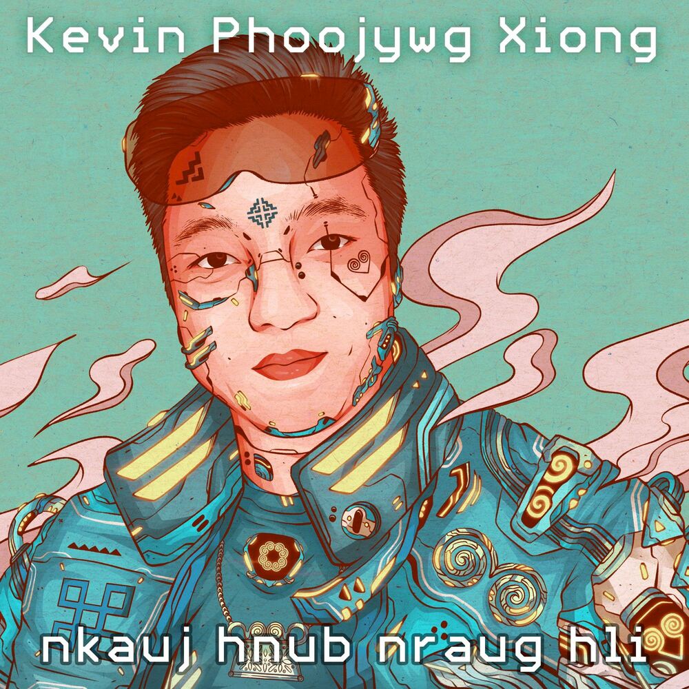 Picture of Nkauj Hnub Nraug Hli
