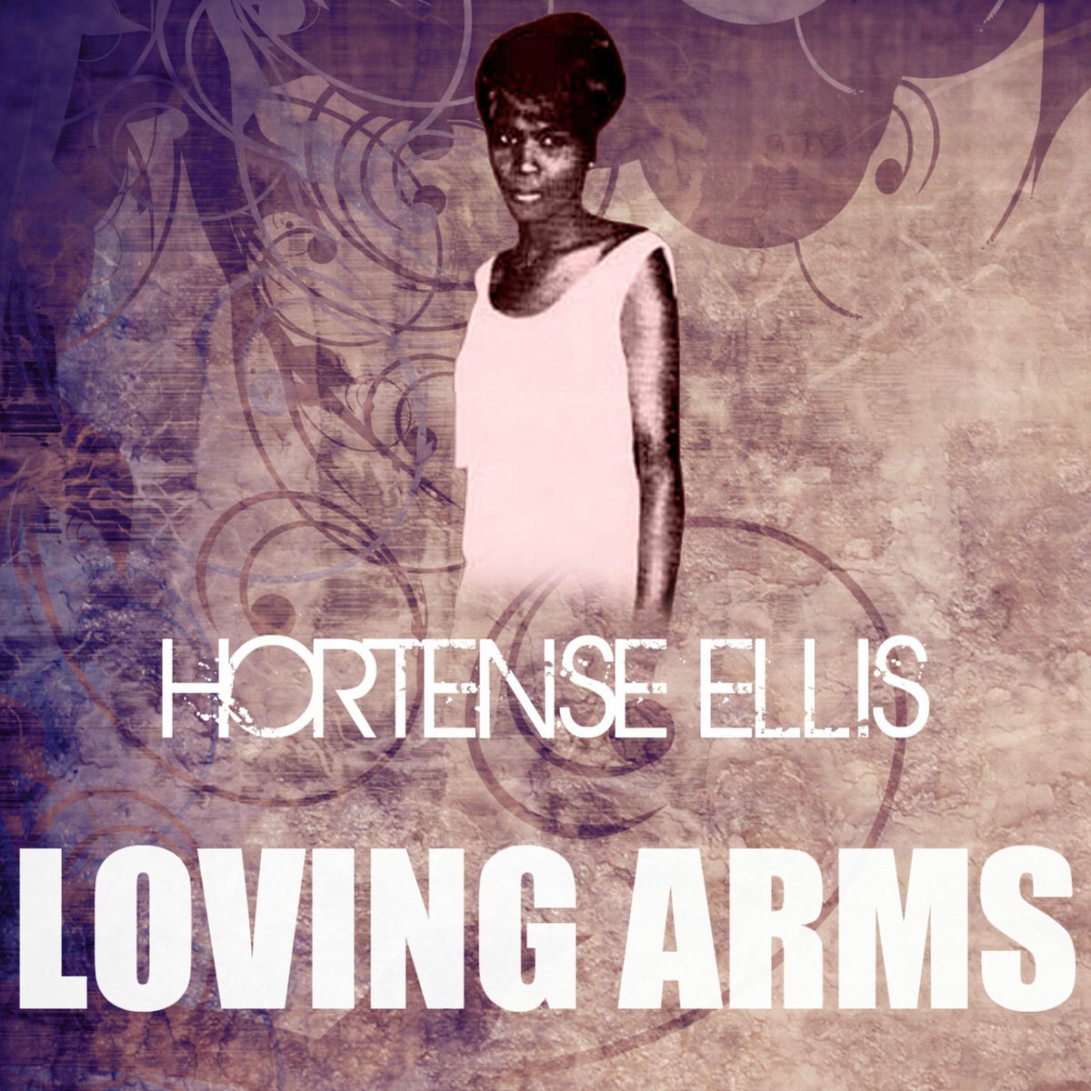 Album cover of Loving Arms