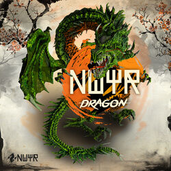 Cover of Dragon