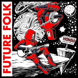 Cover of Hondo