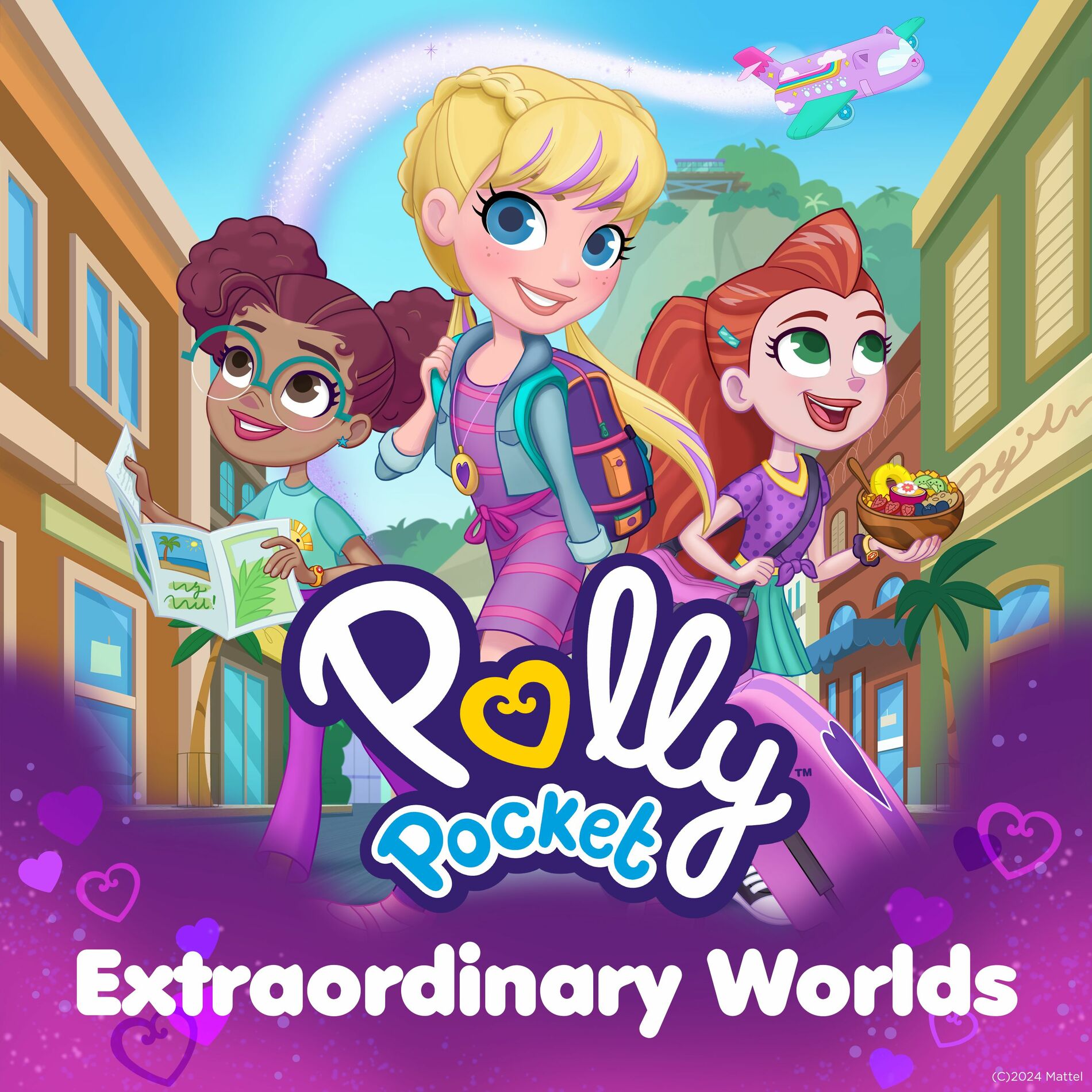 Album cover of Best Friends (from the Adventures in Rio Special)