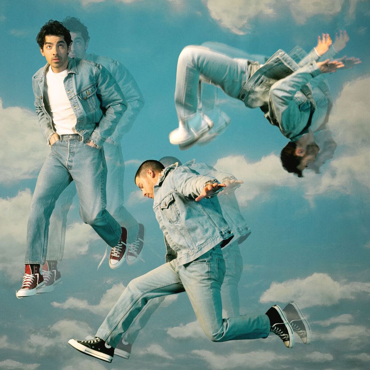 Album cover of Love Me To Heaven