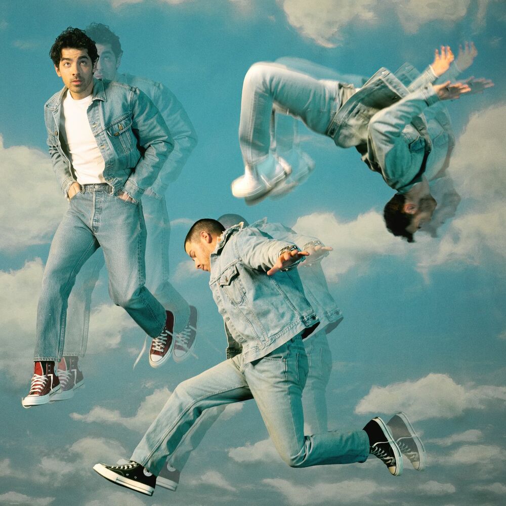 Picture of Love Me To Heaven