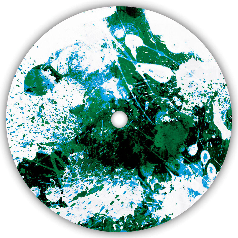 Picture of Off White EP