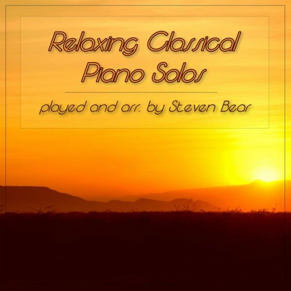 Picture of Relaxing Classical Piano Solos