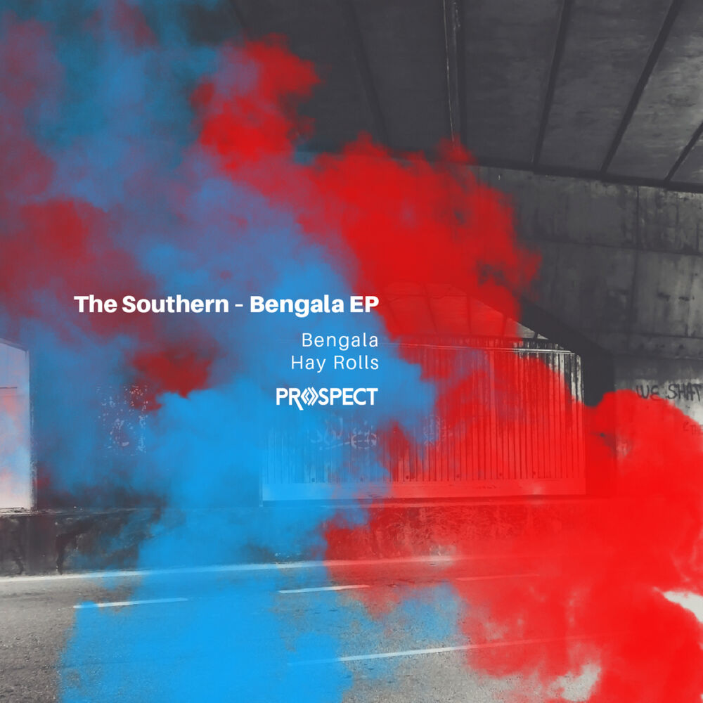 Picture of Bengala EP