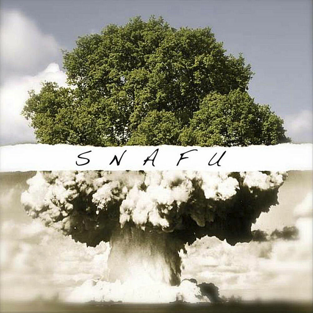 Picture of Snafu