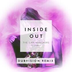 Cover of Inside Out (feat. Charlee) (DubVision Remix)