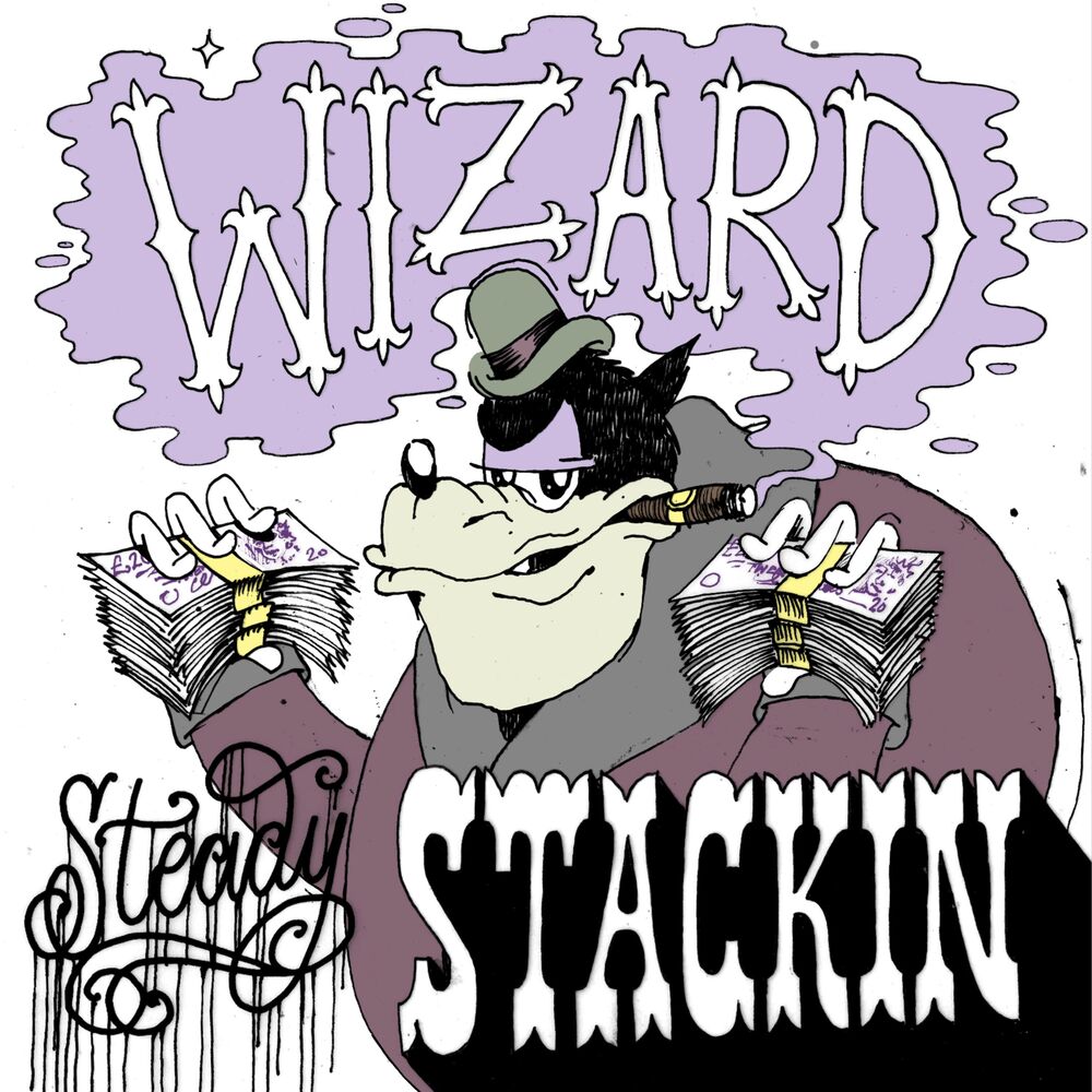 Picture of Steady Stackin