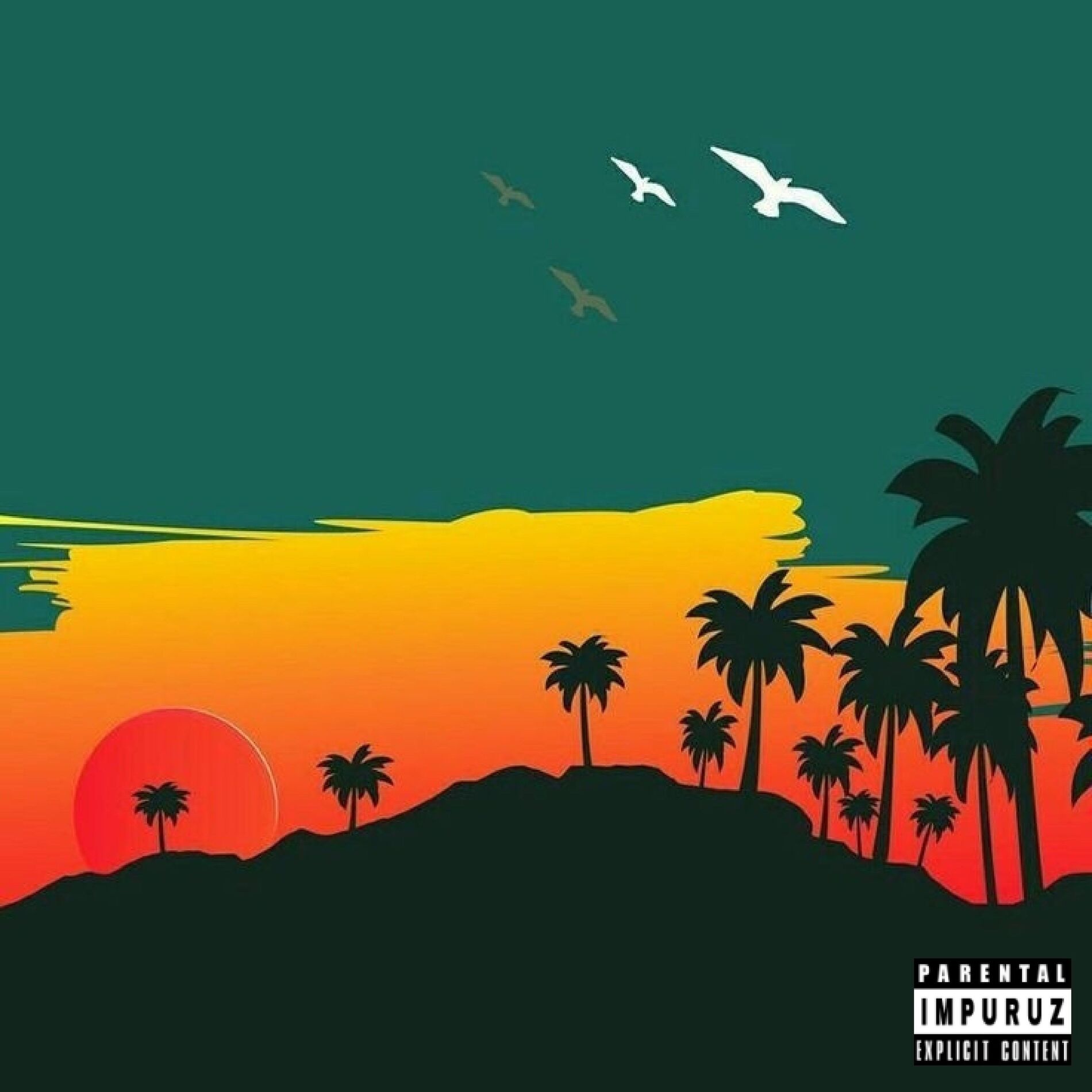 Album cover of One Love