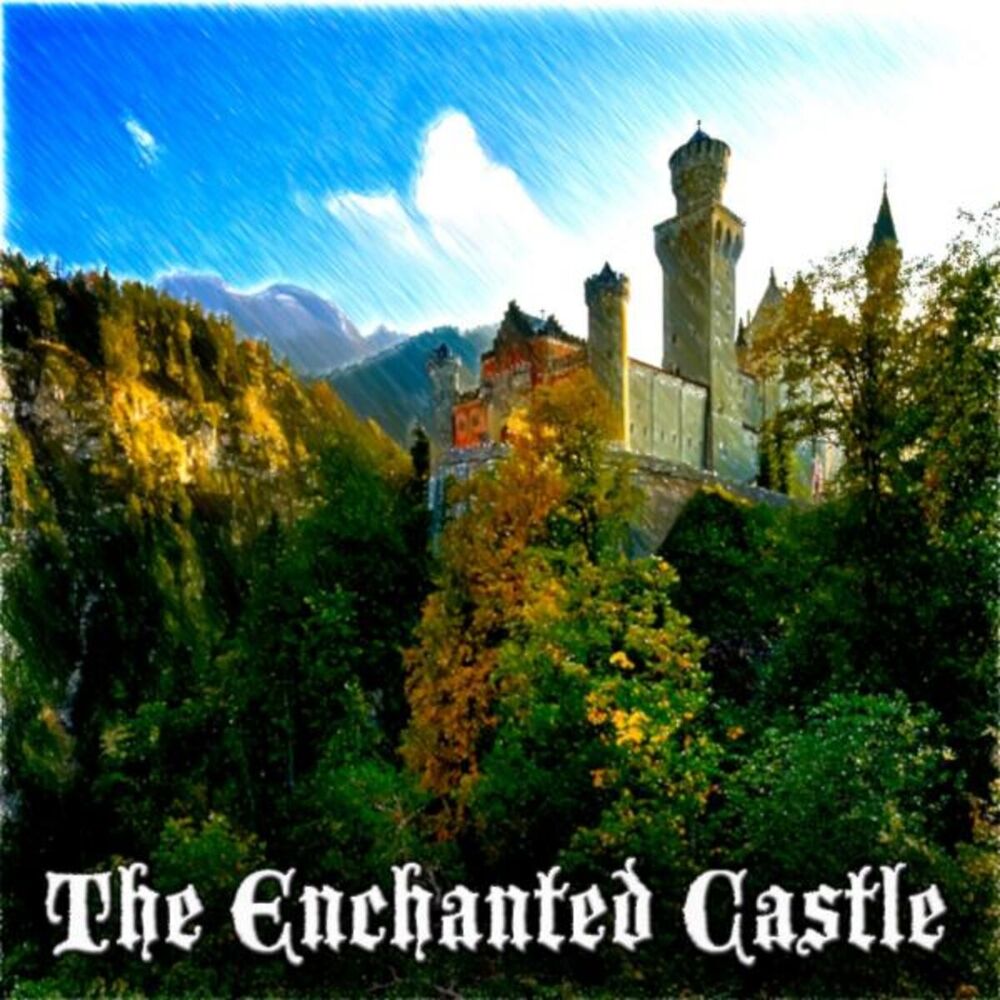 Picture of The Enchanted Castle