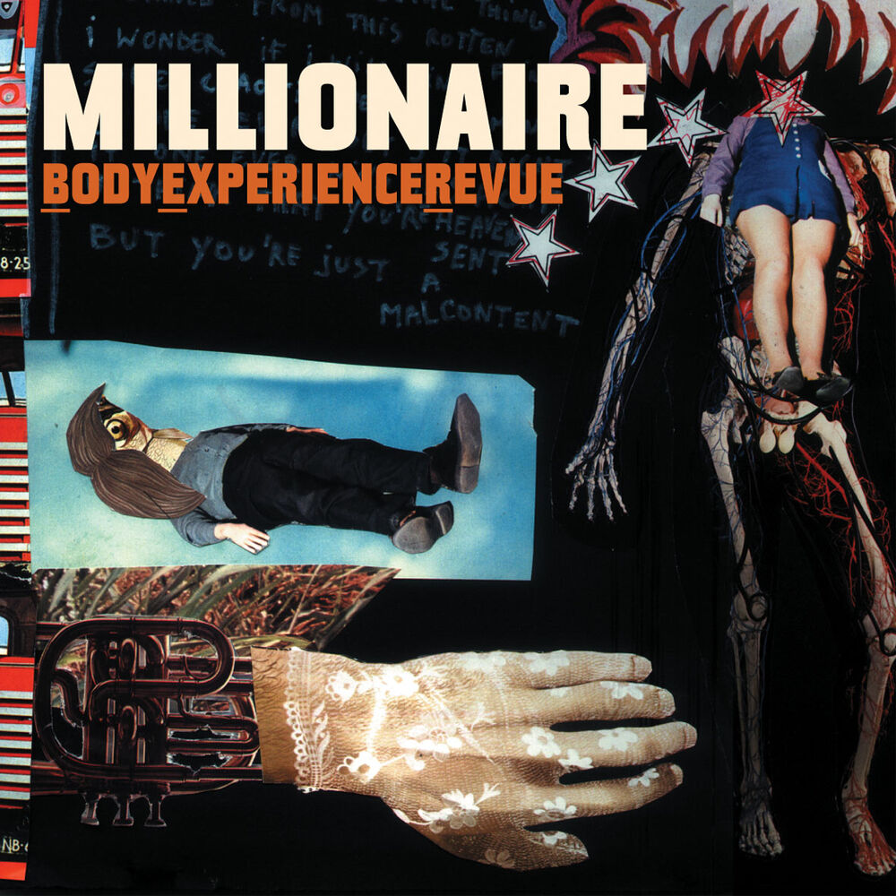 Picture of Body Experience Revue