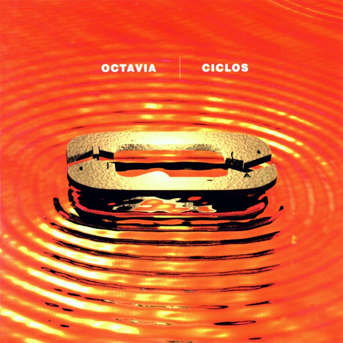 Album cover of Ciclos