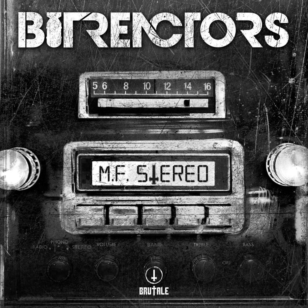 Picture of M.F. Stereo