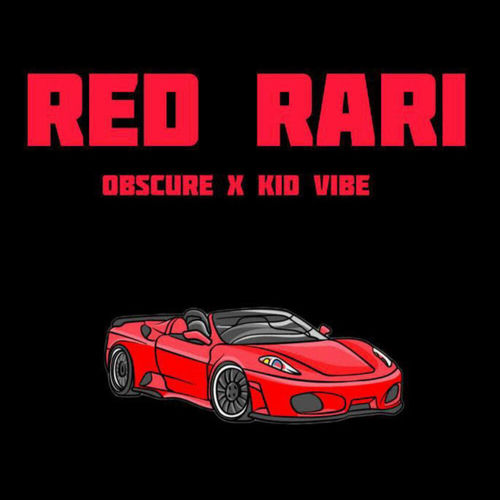 Red Rari Red Rari - Obscure | Deezer