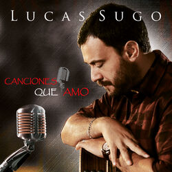 Cover of Canciones Que Amo