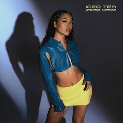 Cover of Iced Tea