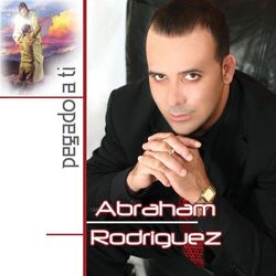Cover of Pegado A Ti