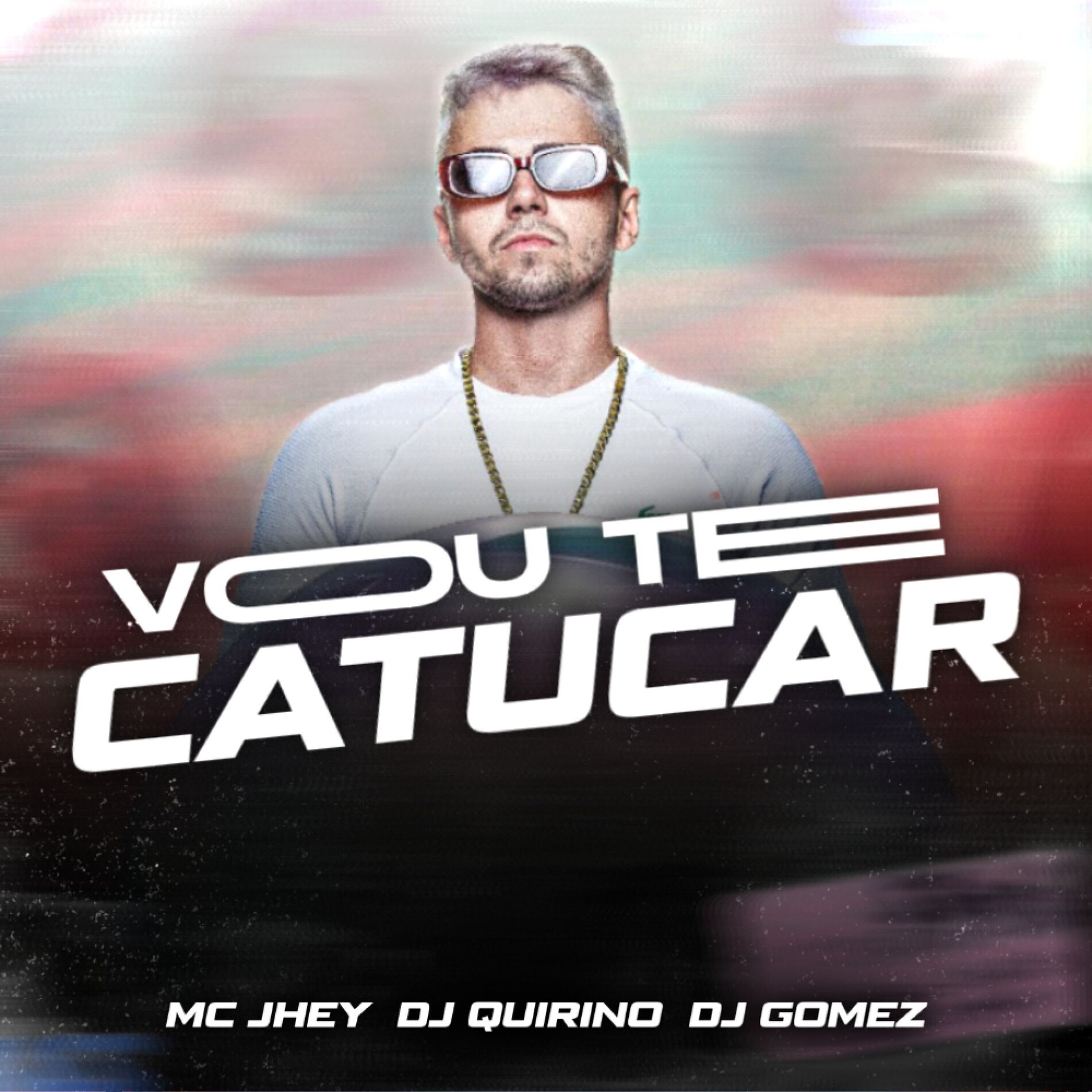 Album cover of Vou Te Catucar