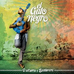 Cover of Guitarra y Sombrero