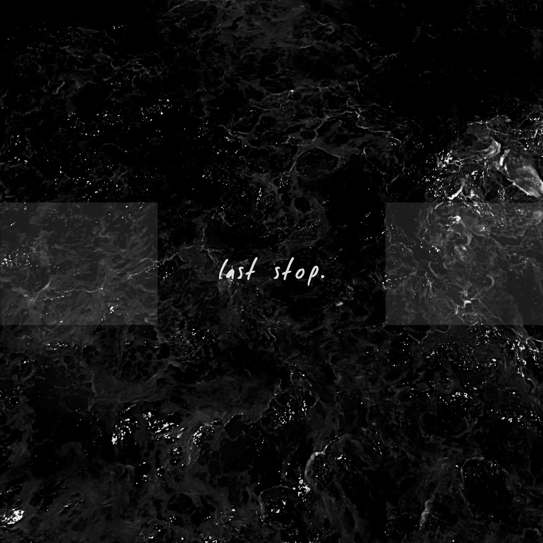Album cover of Last Stop. (feat. Bertholet)