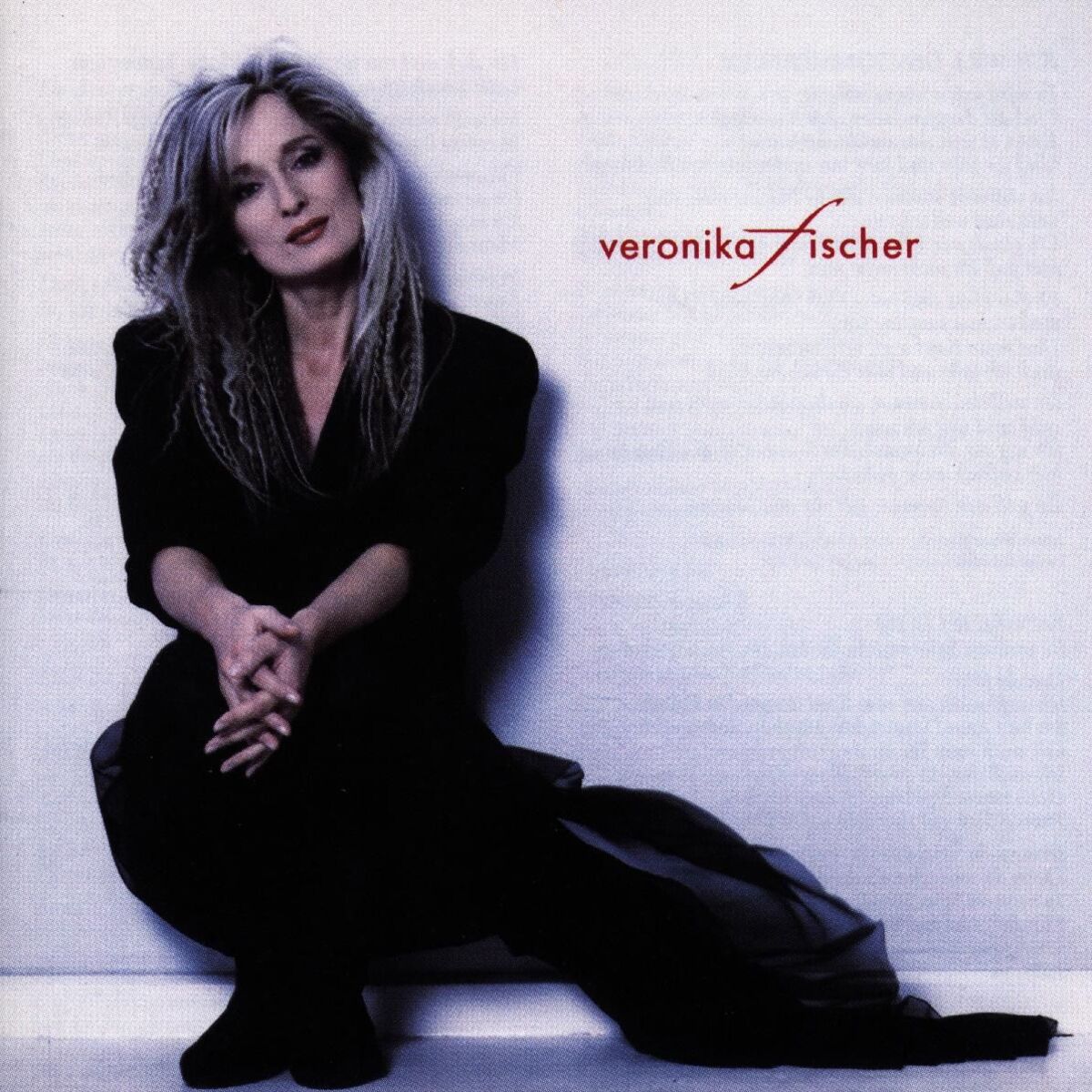 Album cover of Veronika Fischer